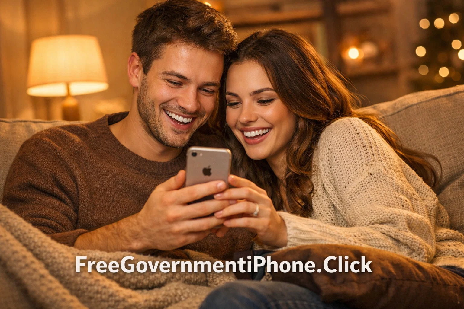 Free Government iPhone for Veterans
